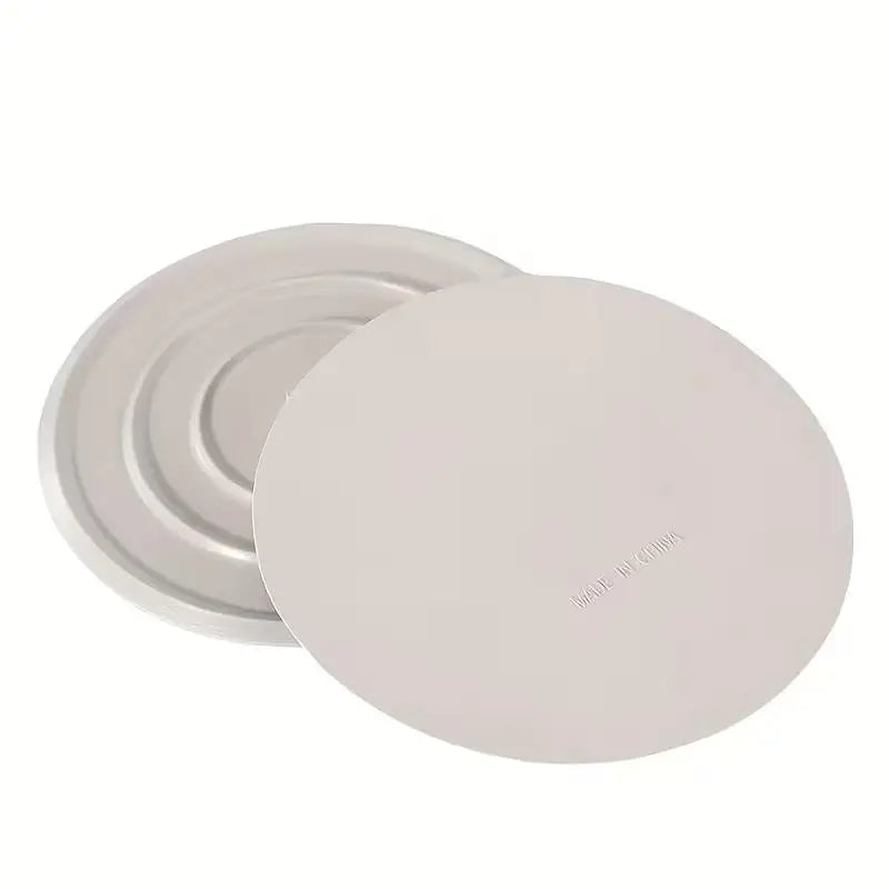 Silicone Drain Plugs – Odor-Proof Covers for Sink & Bathtub Drain Plug Cover Axl