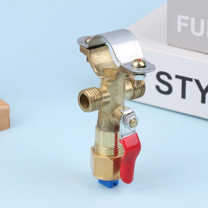 High Pressure Zinc Alloy Spray Nozzle – Farm & Garden Garden Spray Nozzle Axl
