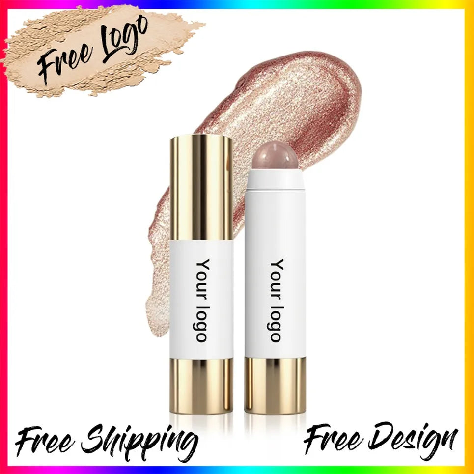 Vegan Bronzer & Highlighter Contour Stick – Cream Formula 15g Bronzer Contour Stick Axl
