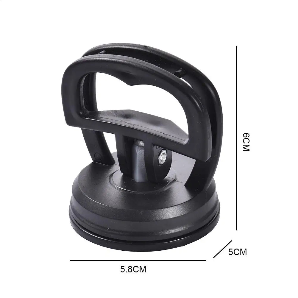 Mini Car Dent Puller Suction Cup Tool – Glass, Tile & Panel Dent Puller Tool Axl