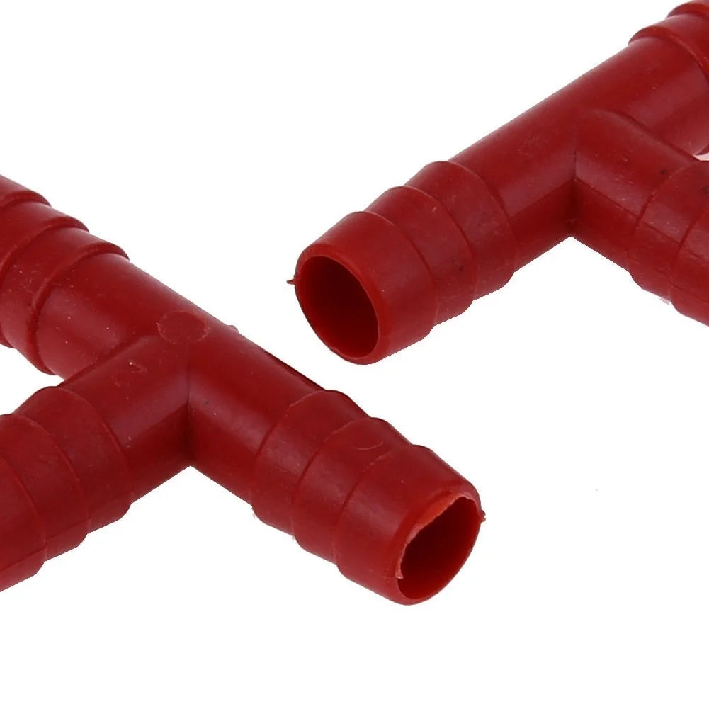 10-Pack Rabbit Nipple Water Drinker – Small Animal Feeder Small Animal Waterer Axl