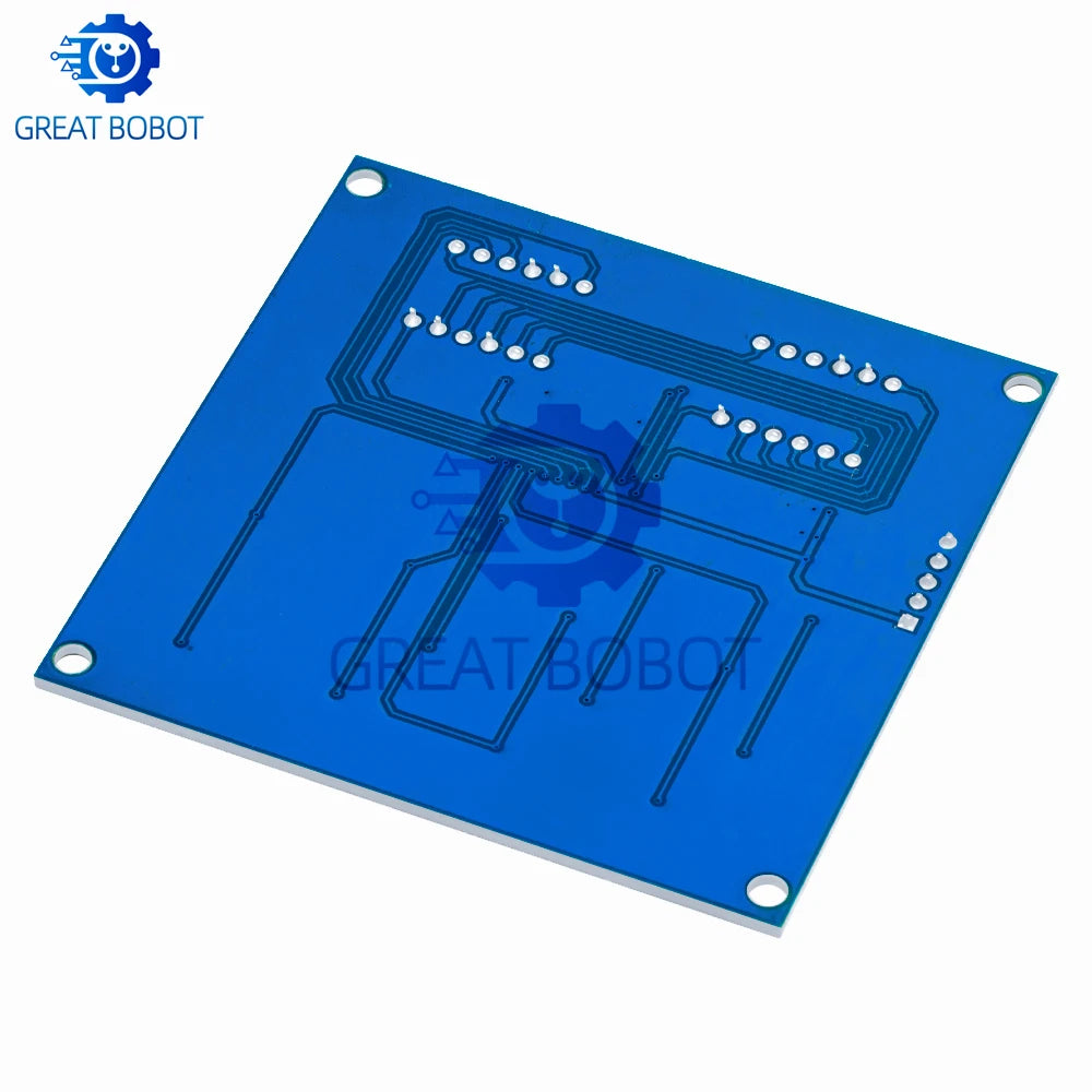 TM1638 8-Digit LED Display 16-Key Module for Arduino LED Display Module Axl