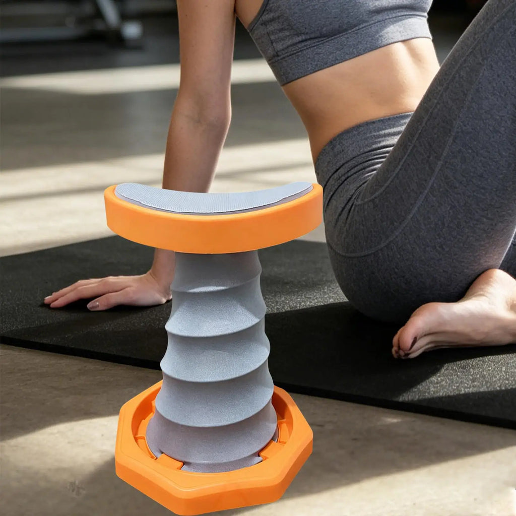 Push Up Helper Spring Stand – Core & Strength Training for Home Push Up Stand Axl
