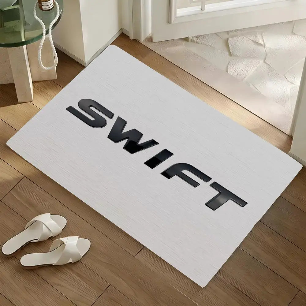 Diatomite Bath Mat – Quick Dry, Absorbent & Non-Slip Floor Mat Diatomite Bath Mat Axl