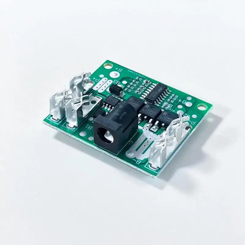 BMS 5S 20A Li-ion Battery Protection Board for 18650 Cells Battery Protection Board Axl