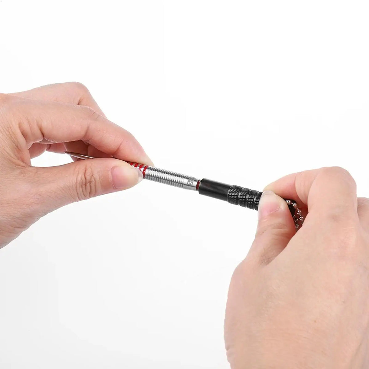 Broken Dart Tip & Shaft Extractor Tool | Darts Accessory Dart Repair Tool Axl