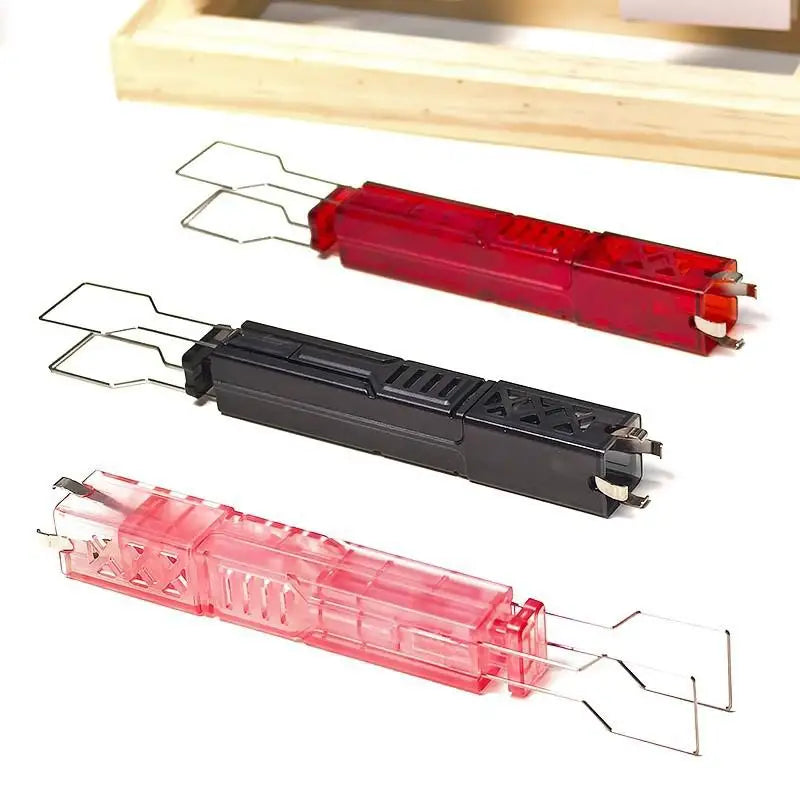 2-in-1 Keycap & Switch Puller – Keyboard Cleaning Kit Tool Keyboard Cleaning Tool Axl
