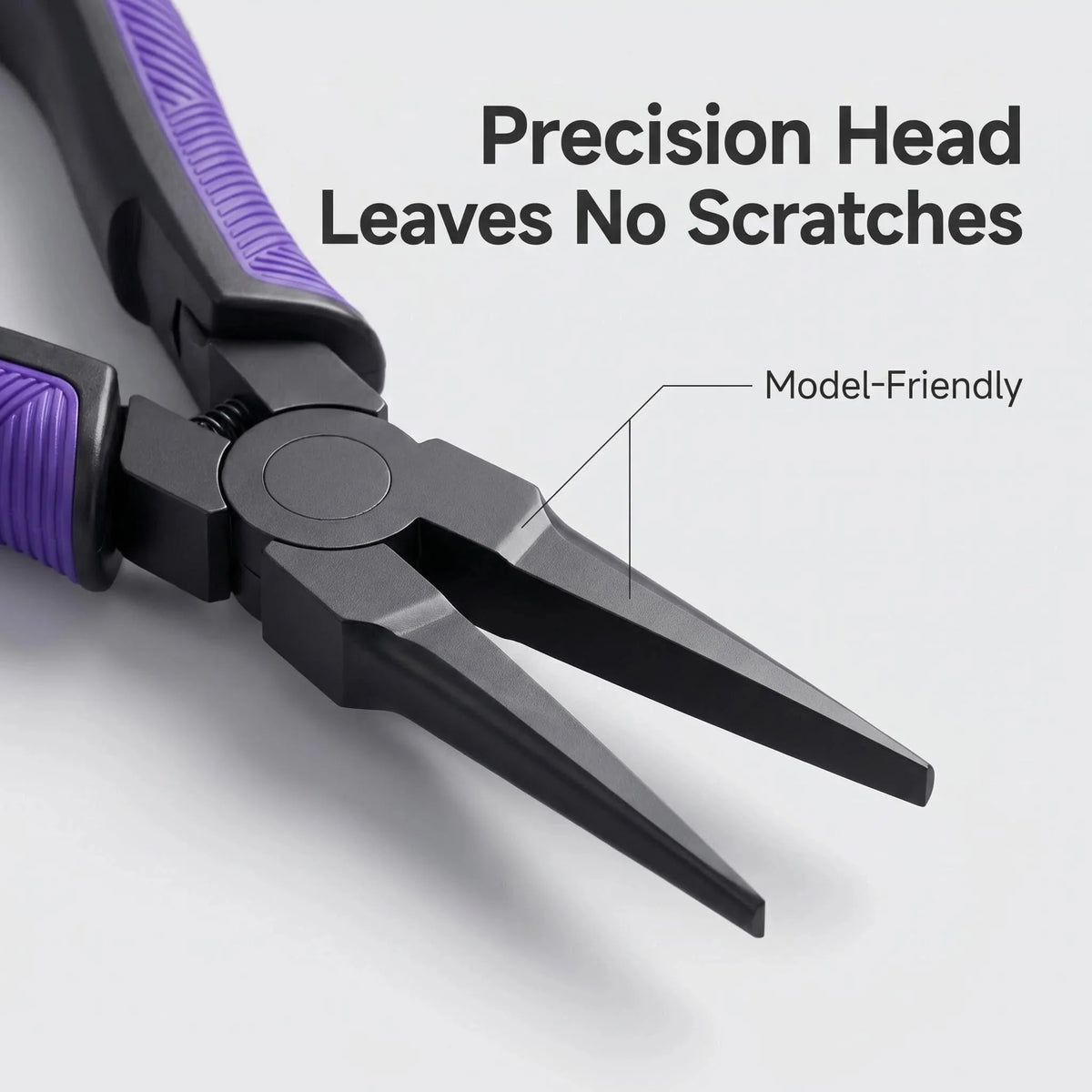 3D Print Removal Pliers – Diagonal Side Cutting Nippers Diagonal Cutting Pliers Axl