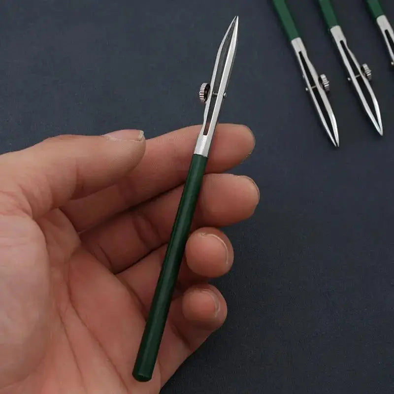 Leather Edge Dye Applicator Pen – DIY Leathercraft Tool Leather Craft Tool Axl 1PC
