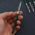 Leather Edge Dye Applicator Pen – DIY Leathercraft Tool Leather Craft Tool Axl 1PC