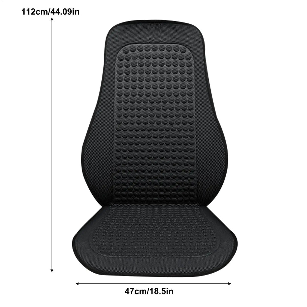 Ventilated Cooling Car Seat Cover for Car & SUV | All-Season Car Seat Cover Axl