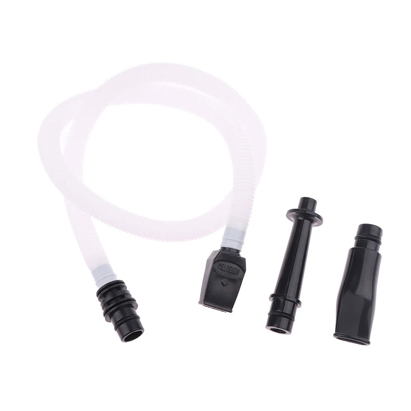 Melodica Flexible Tube & Mouthpiece – ABS 32/37 Key Pianica Melodica Accessory Axl