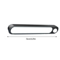 Car Trunk Sensor LED Light – USB Rechargeable Magnetic Strip Car Interior Light Axl As show