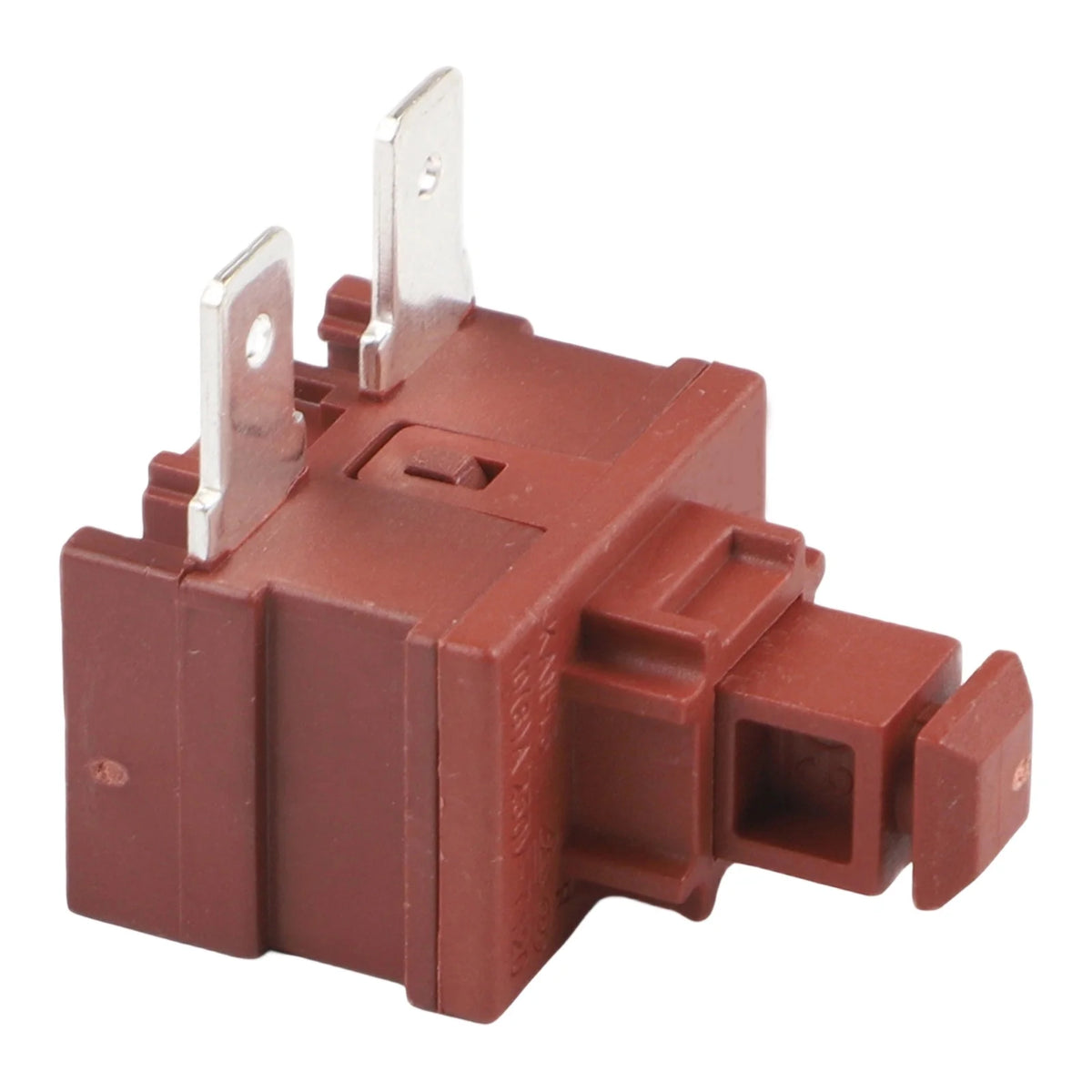 On/Off Power Switch 2-Pack for Miele C1 C2 C3 Vacuum Cleaners Vacuum Replacement Switch Axl