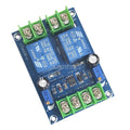 DC 12V Auto Power Switching Module – Battery Failover Board Power Switching Module Axl Default Title