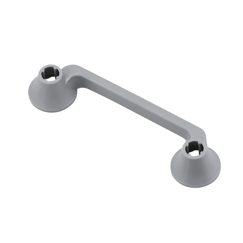 DJI Mini 3 Pro Joystick Protector Bracket | Gray Controller Cover Drone Controller Accessory Axl