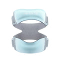 Adjustable Patella Knee Brace – Dual Silicone Pads & Support Knee Brace Axl Blue