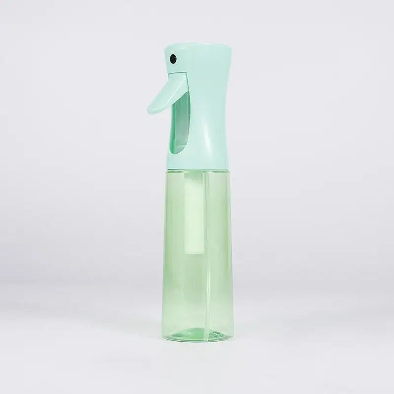Fine Mist Spray Bottle 200/300ml – Travel, Hair & Plant Mister Mist Spray Bottle Axl 300ML Green