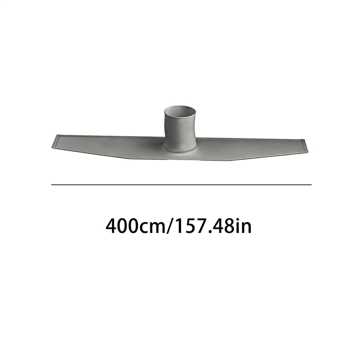 Portable AC Window Seal Vent Kit – HVAC Guard for Casement Windows AC Window Seal Kit Axl
