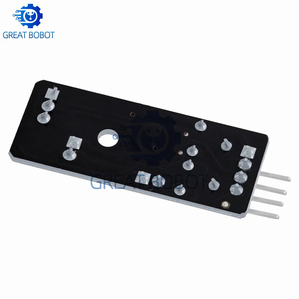 KY-032 4-Pin IR Infrared Obstacle Avoidance Sensor Module IR Sensor Module Axl