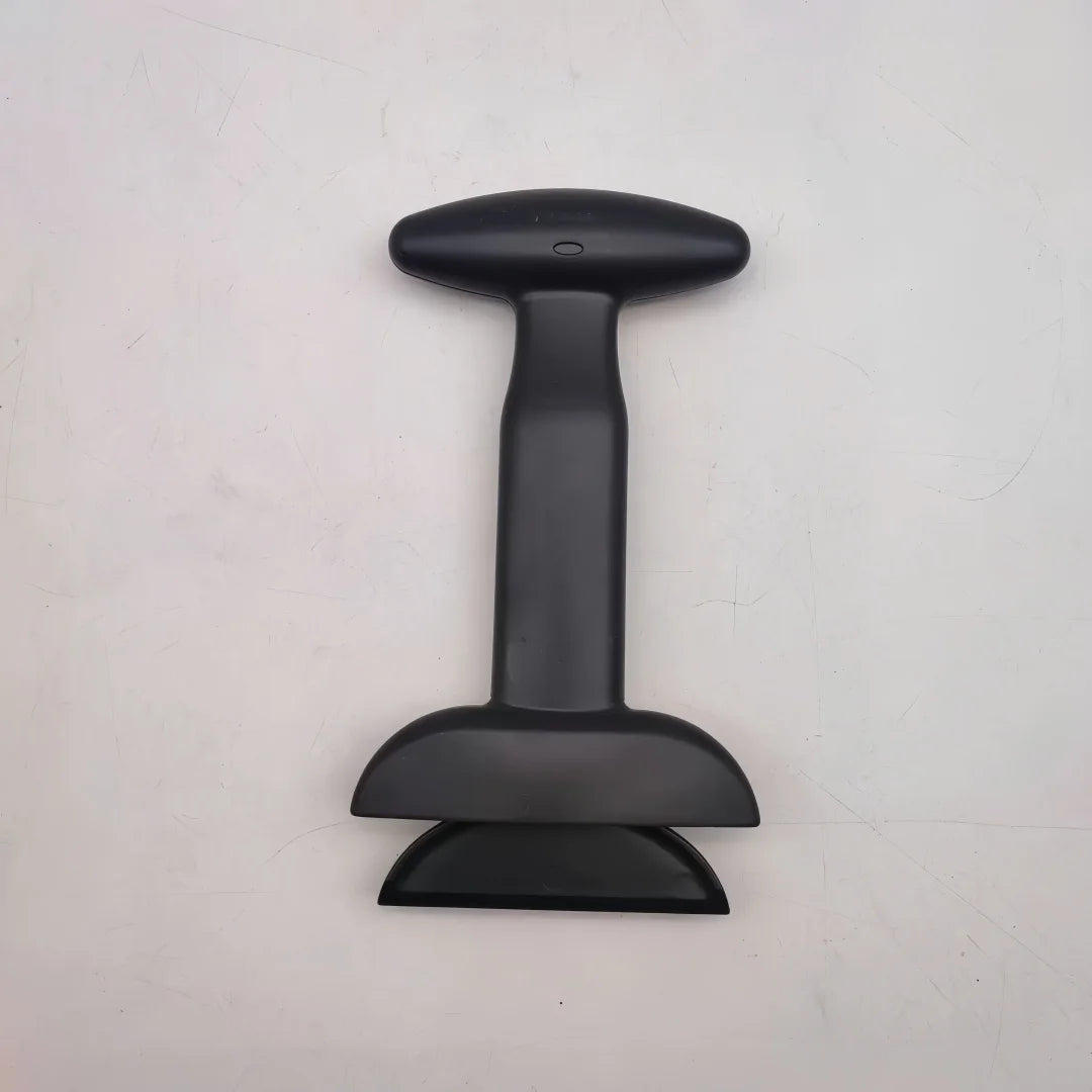 Multifunctional Meat Masher & Food Tamper | Kitchen Tool Meat Masher Tool Axl black