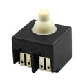 Angle Grinder Push Button Switch – 100mm Polisher Part Grinder Replacement Switch Axl China Mainland