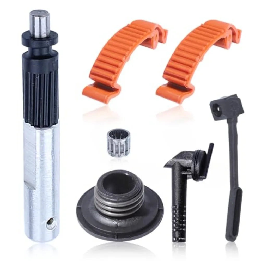 Chainsaw Oil Pump Assembly & Hose Kit 435 445 450 | 544084202 Chainsaw Parts Kit Axl China Mainland