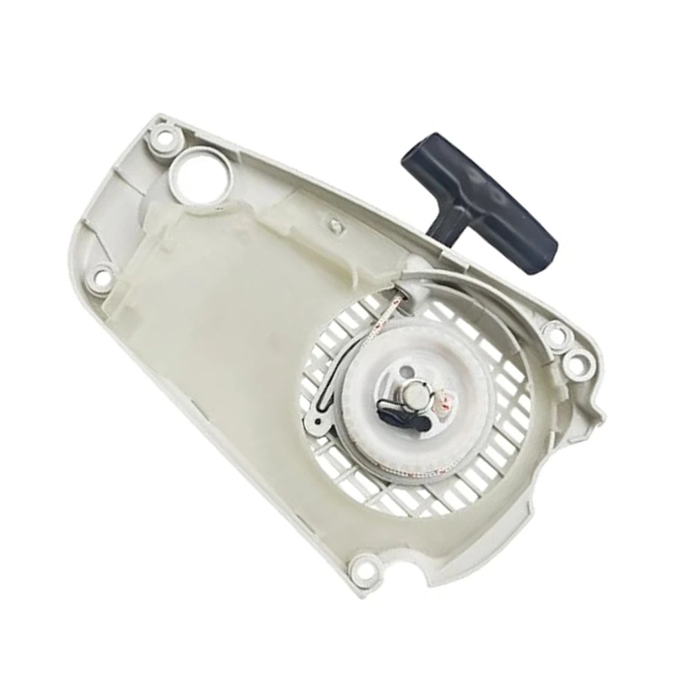 Recoil Starter Assembly MS194T MS194C – Part 1137 080 2115 Chainsaw Starter Assembly Axl