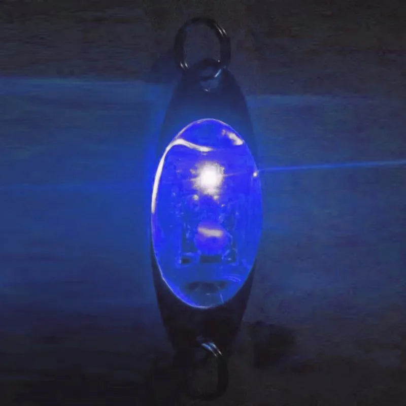 LED Deep Drop Fishing Lure Light – Glow Attract Lamp Fishing Lure Light Axl 3