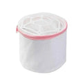 Zippered Mesh Laundry Bags for Bra & Lingerie – 1/2/3 Pack Mesh Laundry Bag Axl M 1pcs