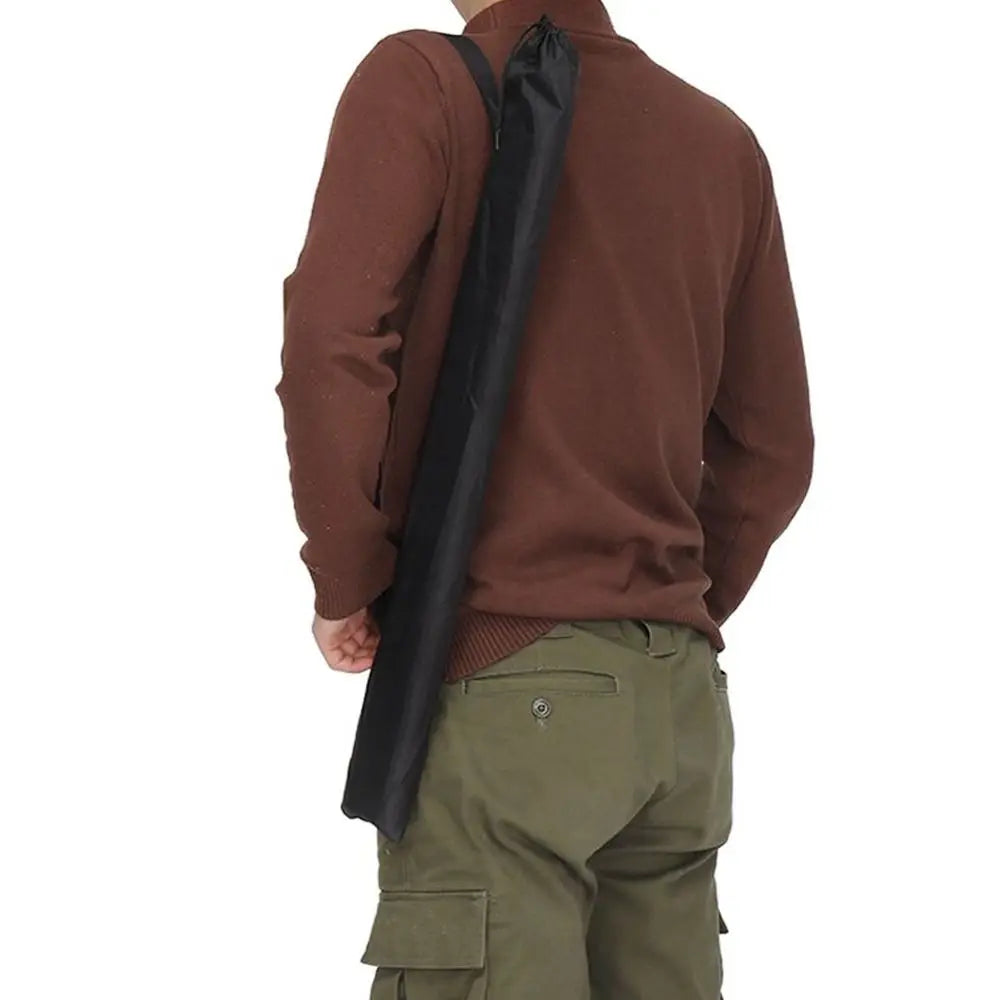 Foldable Oxford Storage Bag – Umbrella & Walking Stick Holder Outdoor Storage Bag Axl