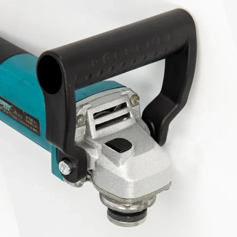 Angle Grinder Side Handle – 8mm Vibration-Absorbing Grip Grinder Side Handle Axl