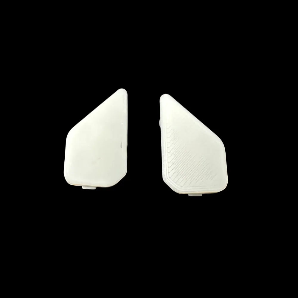 3D Printed Flat Back Buttons for ROG Ally – 3 Colors Console Button Replacement Axl