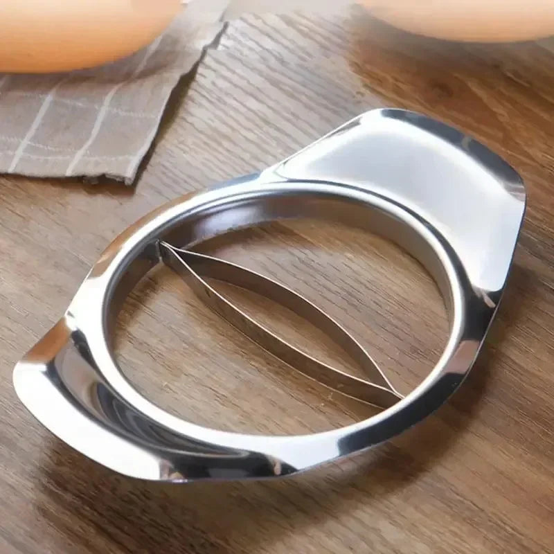 Stainless Steel Mango Slicer, Corer & Splitter Gadget Mango Slicer Tool Axl