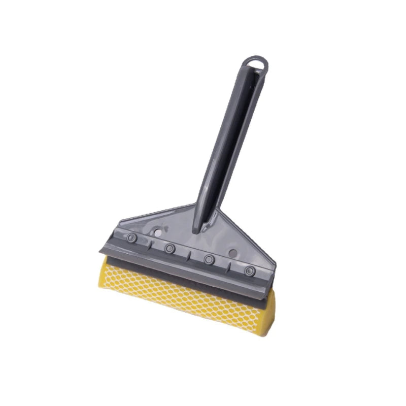 Double-Sided Window Cleaner Glass Squeegee – Car & Home Window Squeegee Axl
