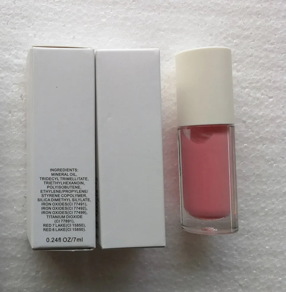 Nude Lip Gloss Vegan Private Label Wholesale – Long-Lasting Lip Gloss Axl