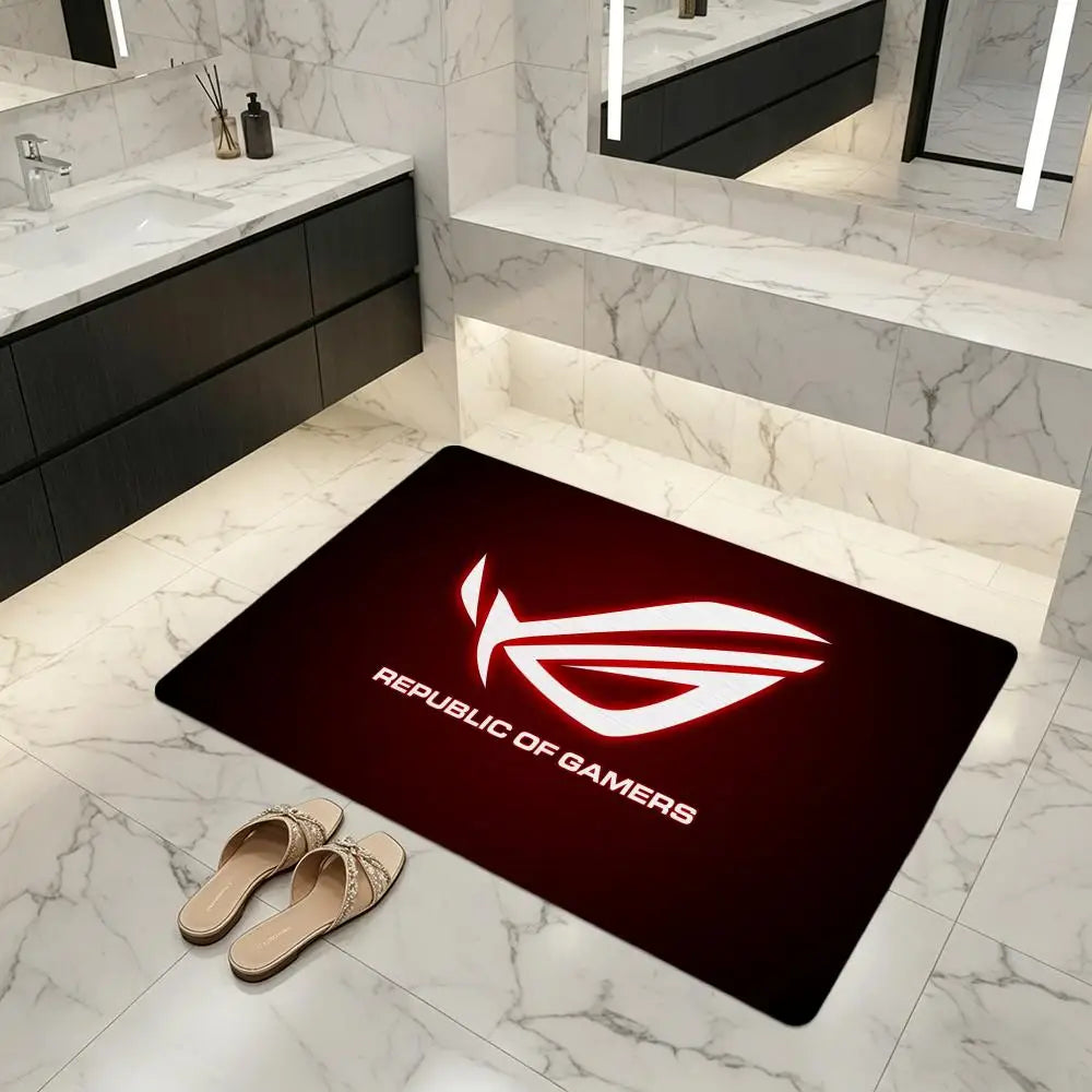 Diatomite Bath Mat – Quick Dry, Absorbent & Anti-Slip Diatomite Bath Mat Axl