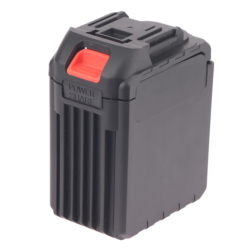 30-Cell 18650 Battery Shell & PCB Protection Circuit Board Set Battery Protection Board Axl