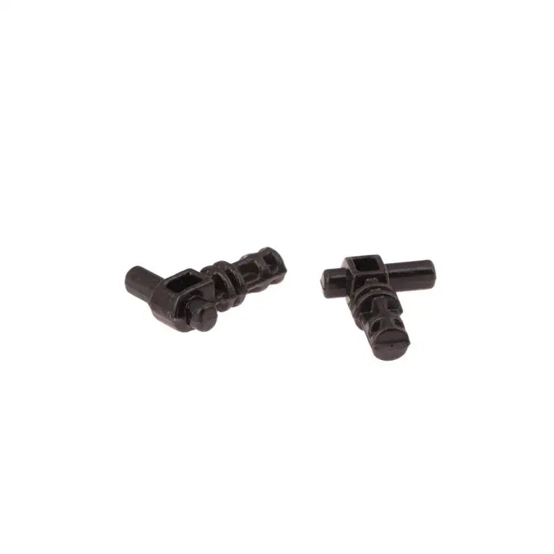 MG J4 Metal Upgrade Parts 2pc – Freedom 2.0 Providence Justice Model Kit Parts Axl 1set