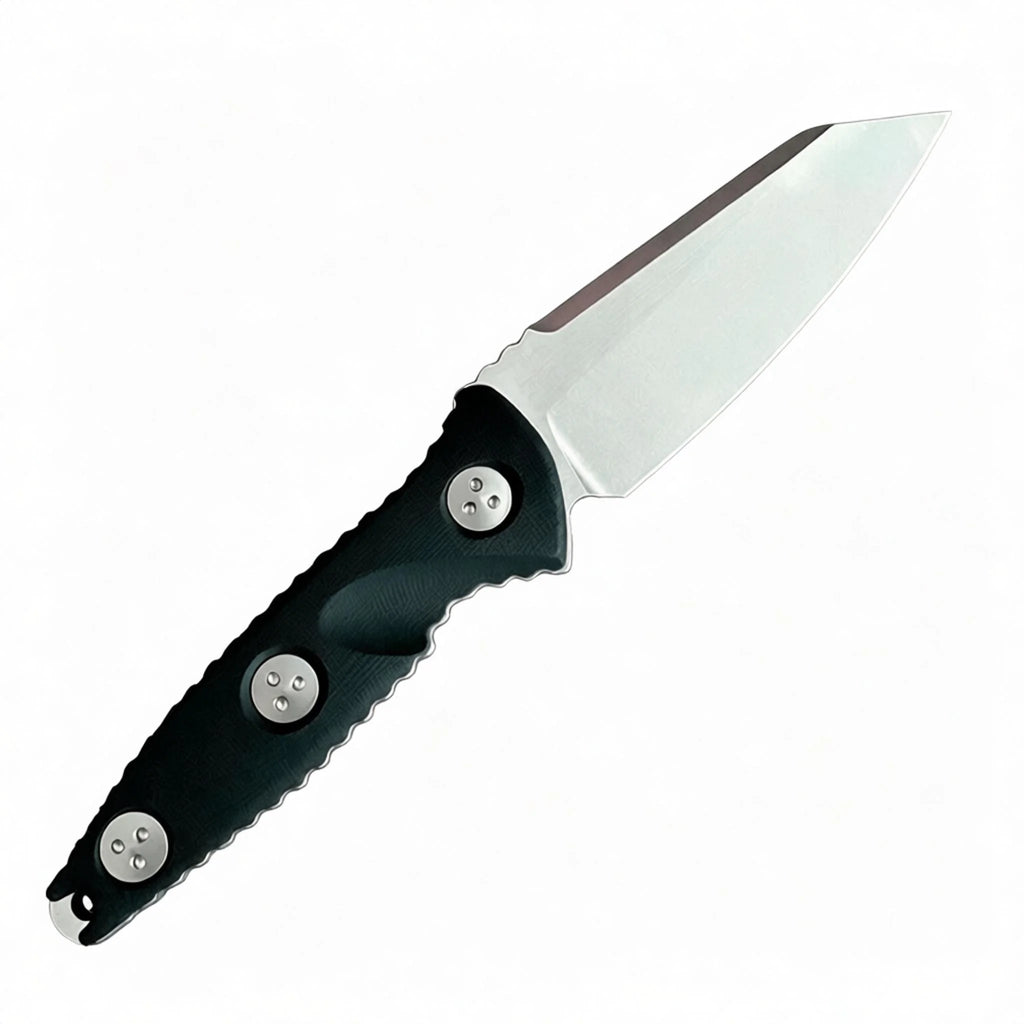 Multifunctional Utility Knife – Stainless Steel Blade, Compact Utility Knife Axl