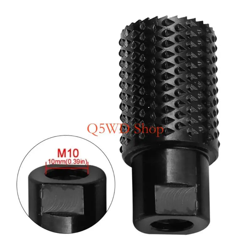 15° Pocket Hole Jig – Dowel Drill Guide for Woodworking Pocket Hole Jig Axl 10mm CN