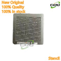 CXD90042GG 90x90 BGA Direct Heating Stencil Template BGA Reballing Stencil Axl Direct heating