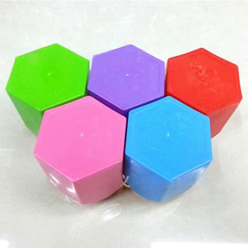 Cute Desktop Pencil Holder 5-Pack – Desk Organizer for Office Pencil Holder Set Axl
