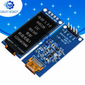 1.3" SH1107 OLED Display Module 128×64 for Arduino OLED Display Module Axl Default Title