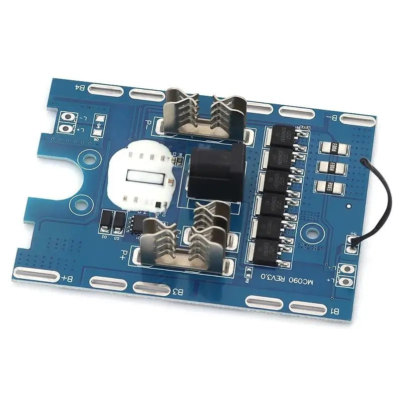 5S 21V 30A BMS Battery Protection Board for Power Tools BMS Protection Board Axl