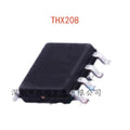 THX208N THX208 LCD Control SOP IC Chip – 10 PCS Pack Integrated Circuit IC Axl THX208