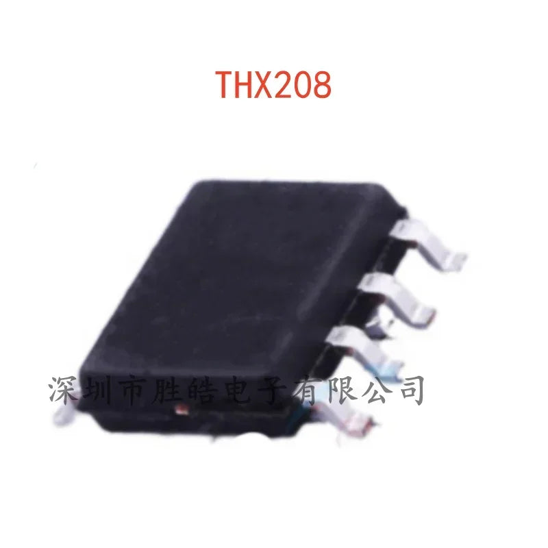 THX208N THX208 LCD Control SOP IC Chip – 10 PCS Pack Integrated Circuit IC Axl THX208