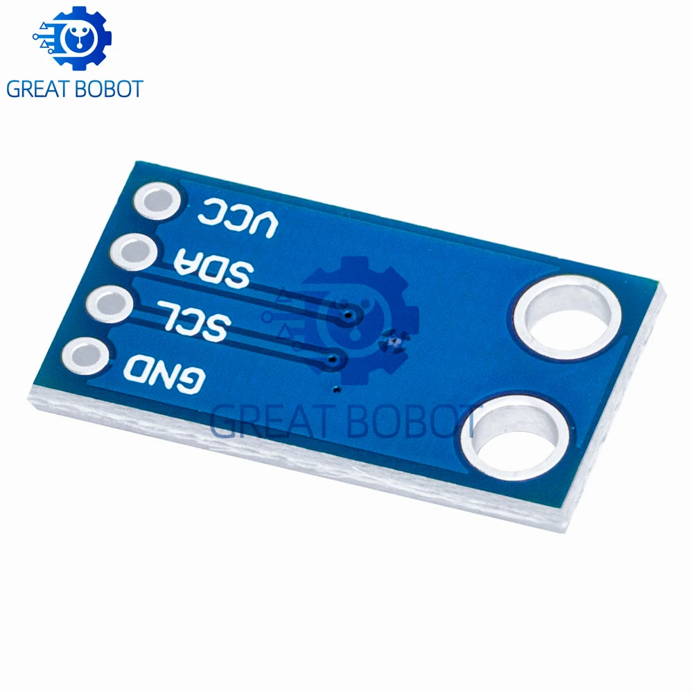 HDC1080 CJMCU-1080 Temperature & Humidity Sensor for Arduino Sensor Module Axl