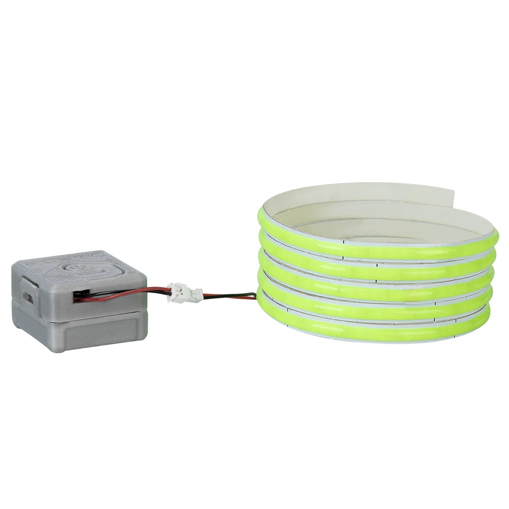 LED Light Strip for DJI Avata – Night Flight Warning Lights Drone LED Accessory Axl
