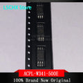 10-Pack ACPL-W314 W340 W341 W343 W346 W349 SOP6 Optocouplers Gate Drive Optocoupler Axl ACPL-W346